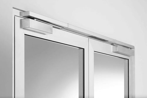 Türschließer für Schiebetür - TS 93 series - dormakaba