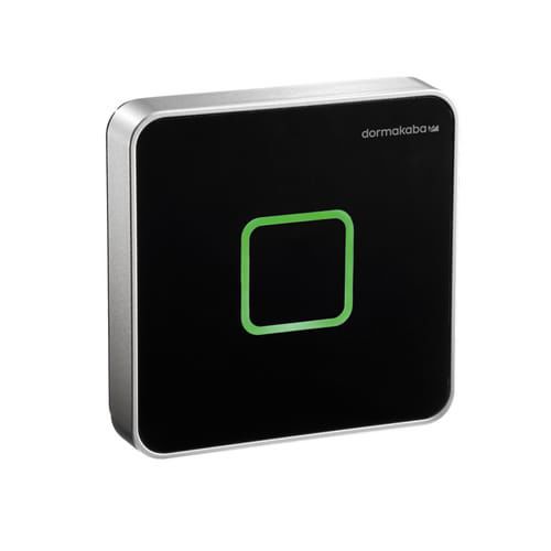 RFID-Kartenleser - 91 10 - dormakaba - für Zugangskontrolle