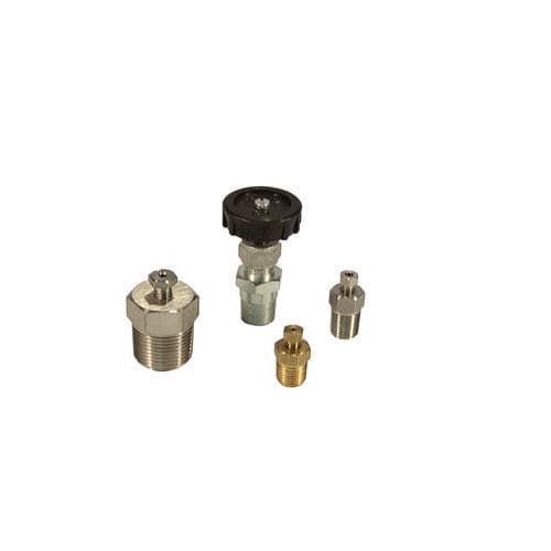 Kondensatableiter - 93 series - Redfluid SL - manuell / thermostatisch / für Tank