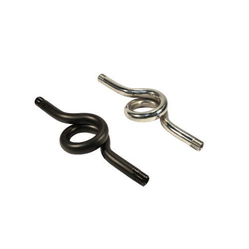 Drehbarer Siphon - SCH series - Redfluid SL - Kohlenstoffstahl / Edelstahl