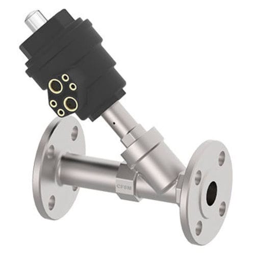 Pneumatisches Ventil - ACP - UFLOW AUTOMATION