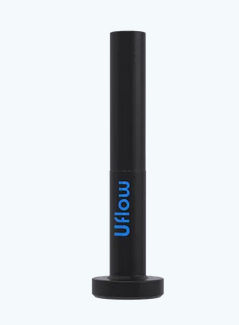 Runder Stopfen - VO-50 series - UFLOW AUTOMATION - gewindelos / Metall / Luft