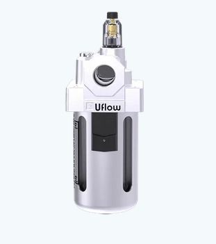 Druckluftöler - PD series - UFLOW AUTOMATION