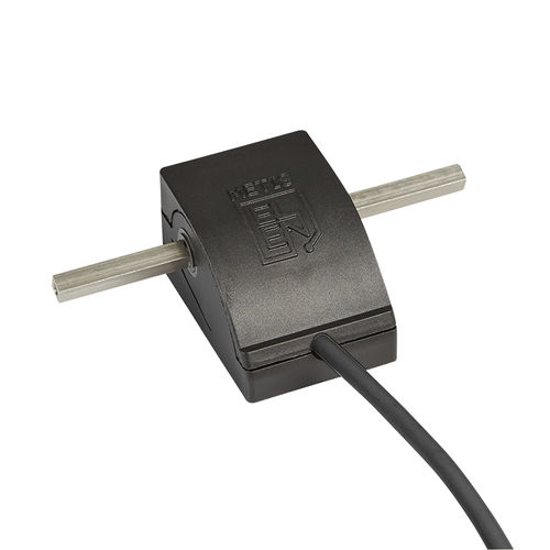 Beschleunigungspedal - Metis - ELEN Srl - Steuerung / Hall-Effekt / 1 Pedal
