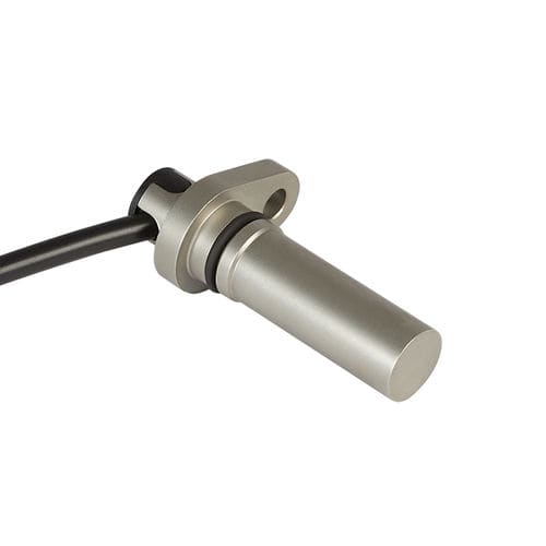 Drehzahlsensor - ELEN Srl - Hall-Effekt / kontaktlos / Differential