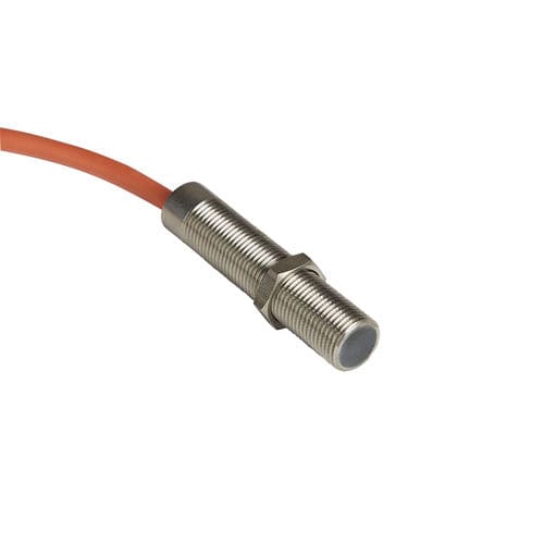Drehzahlsensor - ELEN Srl - induktiv / mit Analogausgang / IP67