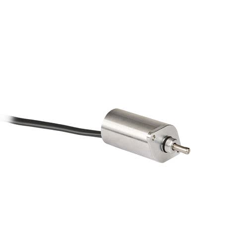 Linearer Positionssensor - ELEN Srl - kontaktlos / mechanisch / Hall-Effekt