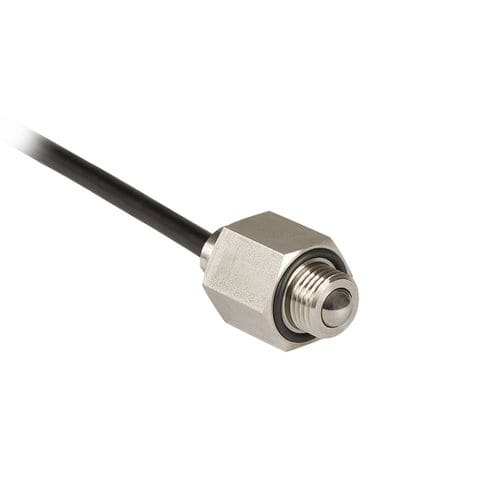 Endschalter mit Reedschalter - ELEN Srl - für raue Umgebungen / IP67 / für hohe Temperaturen