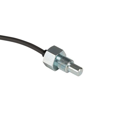 NTC-Temperatursensor - ELEN Srl - mit Thermistor / Gewinde / digital