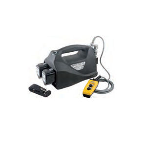 Hydraulikaggregat mit Elektromotor - SEPT13 series  - MECATRACTION - für Hochdruck / für Niederdruck / für Pumpen