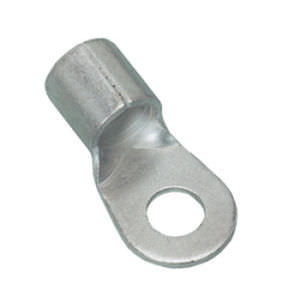 Lötfreier Kabelschuh / Crimp - MB series  - MECATRACTION - rohrförmig / ohne elektrische Isoliereigenschaften / Kupfer