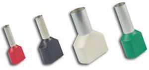 Kupferbuchse - TE series  - MECATRACTION - für Kabel