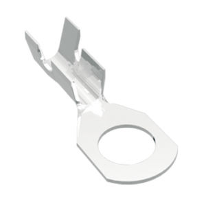 Lötfreier Kabelschuh / Ring - 00746P - 00883NP series - MECATRACTION - rechteckig / ohne elektrische Isoliereigenschaften / Kupfer