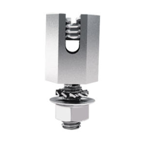 Datensteckverbinder - SOLFIL®  - MECATRACTION - zylinderförmig / Schrauben / Aluminium