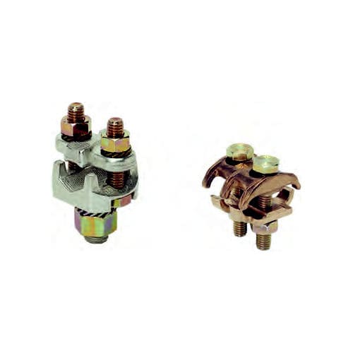 Bolzenverbinder - RG series  - MECATRACTION