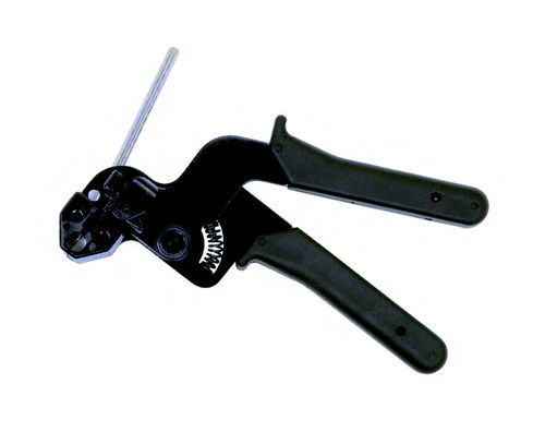 Werkzeug für Kabelbinder - STG200 - MECATRACTION