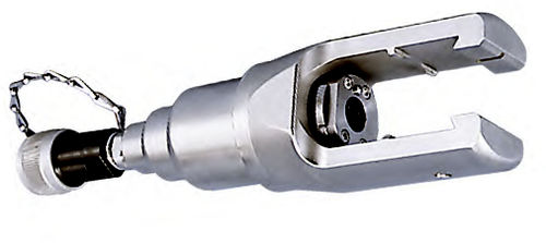Hydraulische Presse - SU130 series - MECATRACTION - Klemm