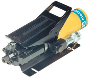 Manuelle Hydraulikpumpe - PA133 series  - MECATRACTION