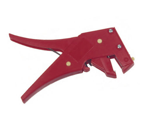 Kombinations-Abisolierzange - D5415 - MECATRACTION - Schneid / für Kabel