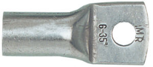 Lötfreier Kabelschuh / Kompression - DEF-TSV series  - MECATRACTION - rohrförmig / ohne elektrische Isoliereigenschaften / Kupfer