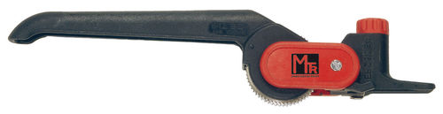 Abmantelmesser - DC25 - MECATRACTION