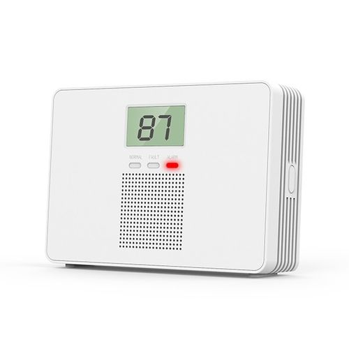 Kohlenstoffmonoxid-Detektor - CM100 - Hanwei Electronics Group Corporation - Gas / elektrochemisch / Überwachung