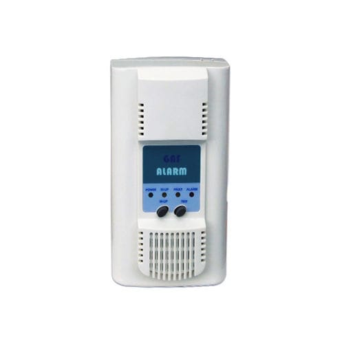 brennbares Gas Detektor - Hanwei Electronics Group Corporation