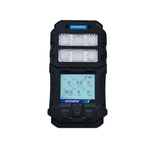 Multigas-Detektor - Hanwei Electronics Group Corporation
