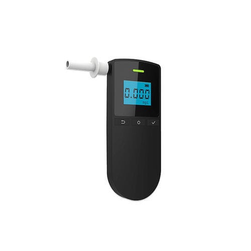 Tragbares Alkoholtestgerät - AT8030 - Hanwei Electronics Group Corporation