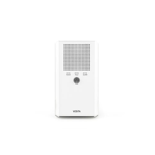 Brennbares Gas Detektor - VESTA  - Hanwei Electronics Group Corporation - Erdgas / für LPG / Überwachung