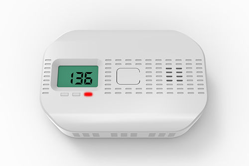 Gasdetektor - CM020  - Hanwei Electronics Group Corporation - Kohlenstoffmonoxid / elektrochemisch / Überwachung