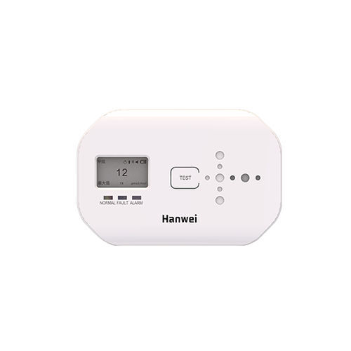 Gasdetektor - Hanwei Electronics Group Corporation