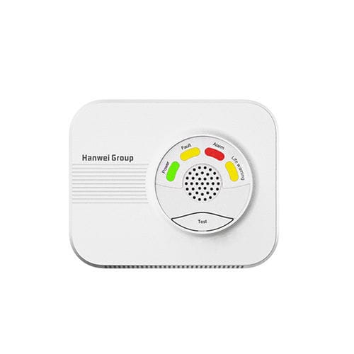brennbares Gas Detektor - Hanwei Electronics Group Corporation