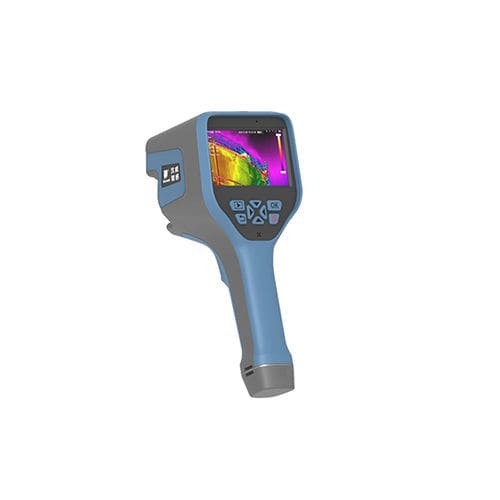 Gasleckdetektor - R10  - Hanwei Electronics Group Corporation - Methan / Infrarot / Laser