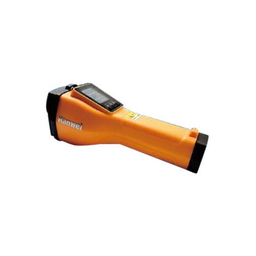 Gasdetektor - HRLD300 - Hanwei Electronics Group Corporation - Methan / Laser / mit abstimmbaren Diodenlasern