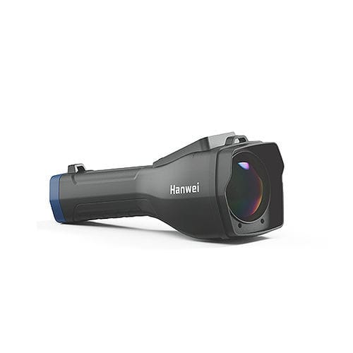Gasdetektor - HRLD600  - Hanwei Electronics Group Corporation - Methan / Laser / Überwachung
