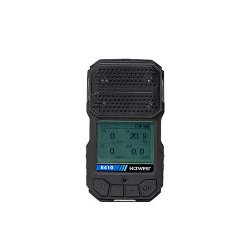 Multigas-Detektor - Hanwei Electronics Group Corporation