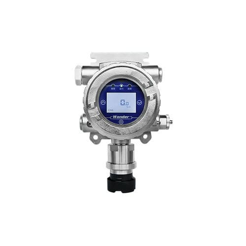 Brennbares Gas Detektor - GTQ-WD6200 - Hanwei Electronics Group Corporation - Giftgas / digital / Industrie