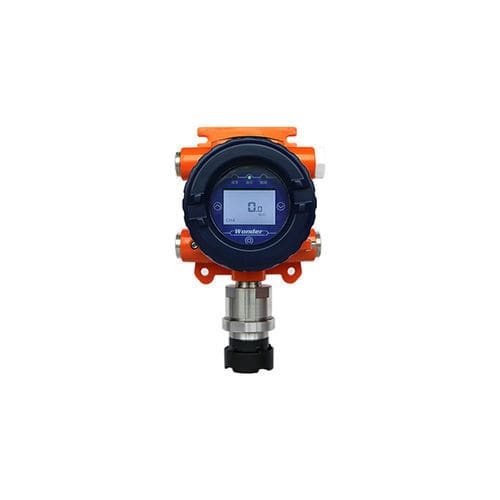 Brennbares Gas Detektor - GTQ-WD2200 - Hanwei Electronics Group Corporation - Giftgas / digital / Industrie