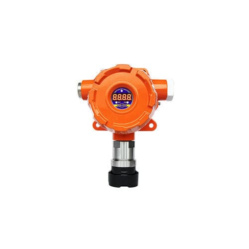 Brennbares Gas Detektor - GTQ-BS02 - Hanwei Electronics Group Corporation - Giftgas / Infrarot / Industrie