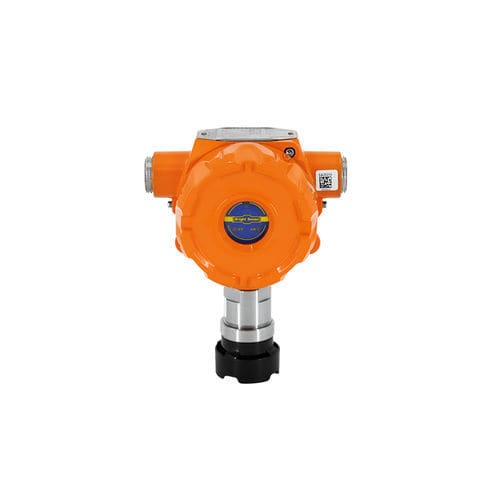 Brennbares Gas Detektor - GTQ-BS01 - Hanwei Electronics Group Corporation - für brennbare Gase / Infrarot / digital