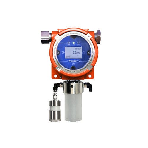 VOC-Detektor - VOCScan800 - Hanwei Electronics Group Corporation - Gas / PID / Industrie