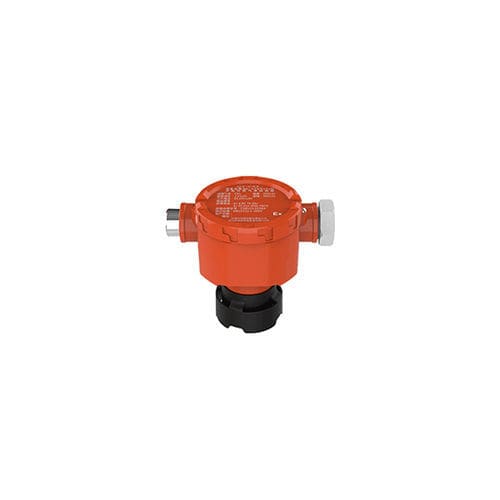 Katalytischer Detektor - CXE - Hanwei Electronics Group Corporation - brennbares Gas / Industrie / RS-485