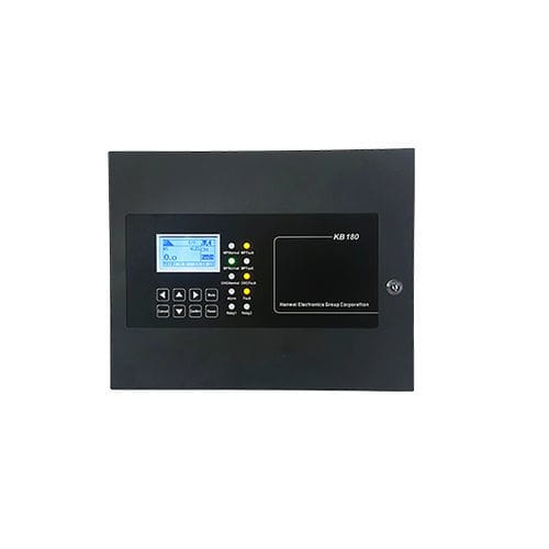 Gasmeldezentrale - KB180  - Hanwei Electronics Group Corporation - programmierbar
