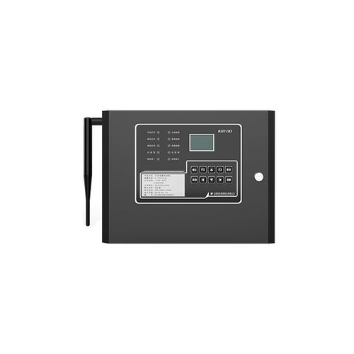 Gasmeldezentrale - KB100 - Hanwei Electronics Group Corporation - programmierbar / IP54