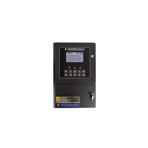 Gasmeldezentrale - KB500 - Hanwei Electronics Group Corporation - IP54