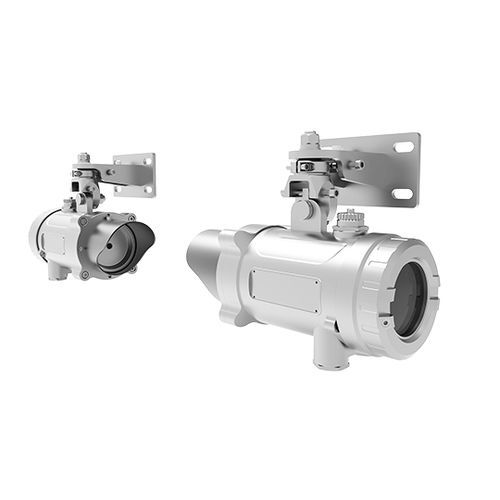 Gasdetektor - XT-OPGD1000 series - Hanwei Electronics Group Corporation - CH4 / lichtempfindlich / Industrie