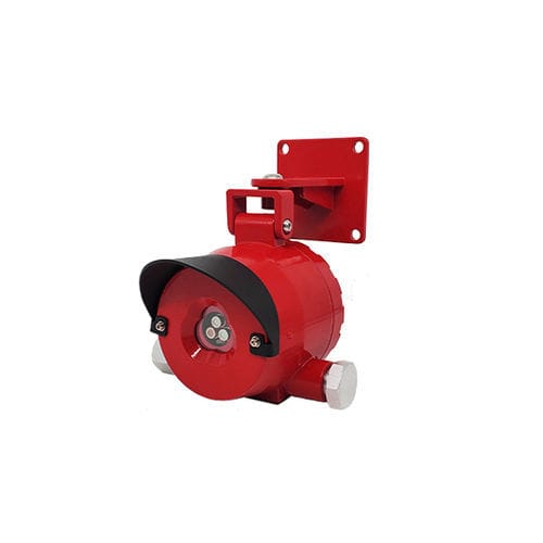 IR-Flammendetektor - Hanwei Electronics Group Corporation