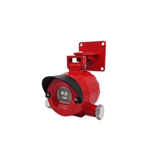 IR-Flammendetektor - Hanwei Electronics Group Corporation