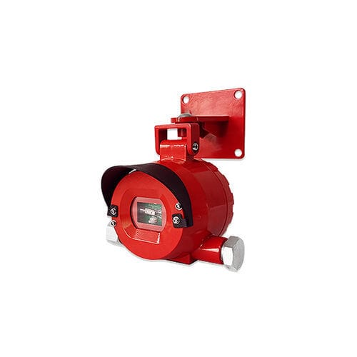 UV-Flammendetektor - FD10-UV  - Hanwei Electronics Group Corporation - 4-20 mA / ex-geschützt / IP66